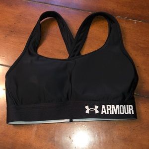 Under Armour Sports Bra
